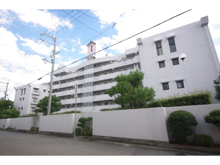 フレーシェル鳴尾
