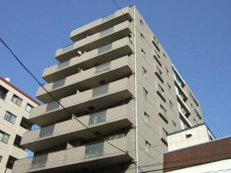 ストークプラザ上野松が谷