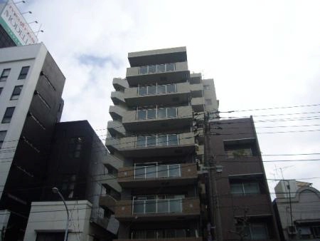 ゼファー浅草馬道通り