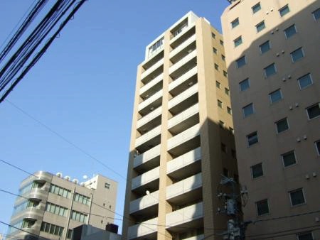 センチュリーハイツ御徒町モダニカ