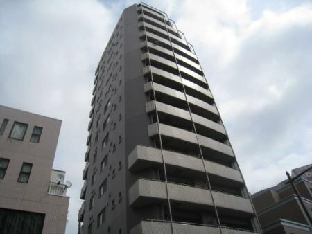 東急ドエル・アルス小石川