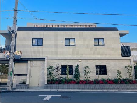 オープンレジデンシア平和台プレイス 