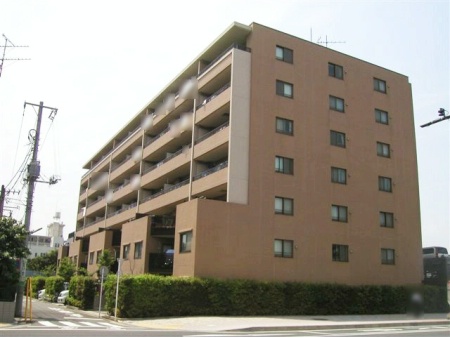 コスモ京町エクシード
