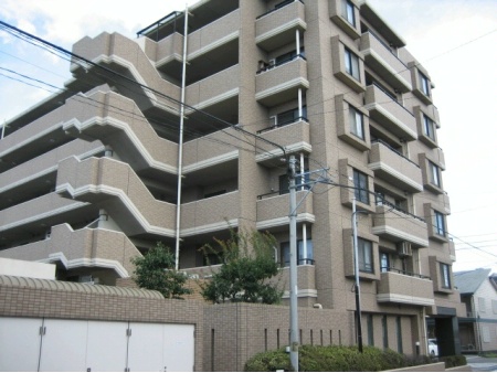 コスモ京葉蘇我