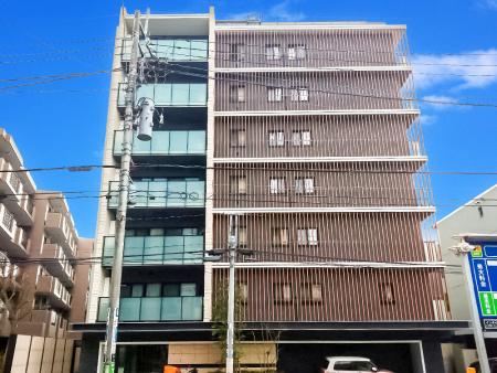 ピアース練馬レジデンス 