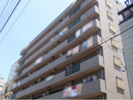 コスモ錦糸町グランステージ