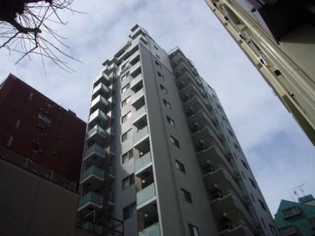 藤和シティホームズ蔵前駅前クレーデルコート
