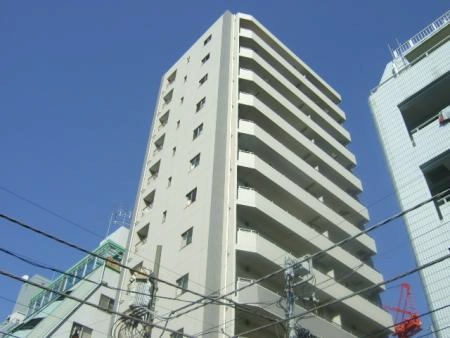 藤和シティホームズ台東御徒町ウェルブライト