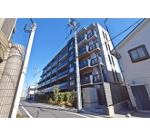 クレヴィア大泉学園 