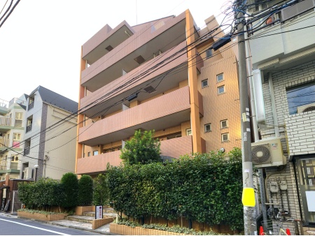 ジェイパーク高田馬場プレジャーステージ