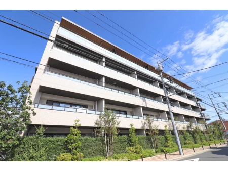 プラウド大泉学園サウスフロント