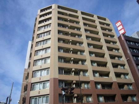ネオマイム新御徒町II