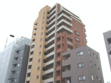 根津南シティタワー