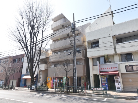シティハイツ阿佐ヶ谷
