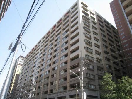 パークスクエア小石川