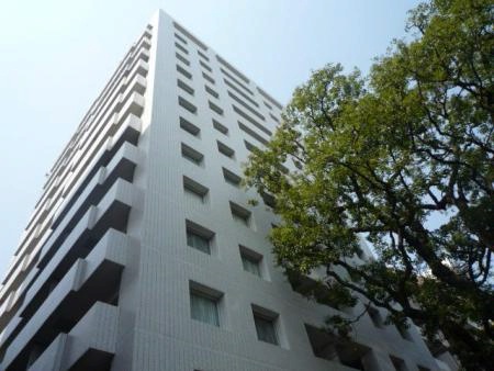 パークハウス楠郷台