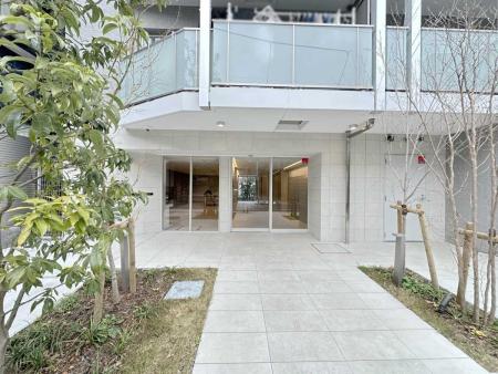 オープンレジデンシア北綾瀬プレイス