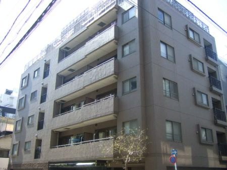 日神パレステージ浅草橋