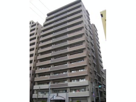 日神パレステージ三ノ輪国際通り