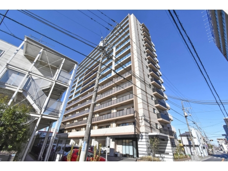 サンクレイドル蘇我ステーションウィズ
