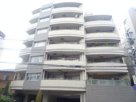ファミールグラン本郷弥生坂