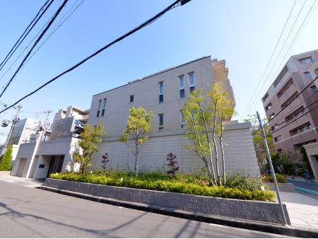 ウェリス西宮北口コンフュール林田