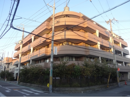 サニーヒルズ西宮北口