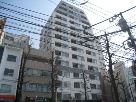 ベルメゾン文京白山