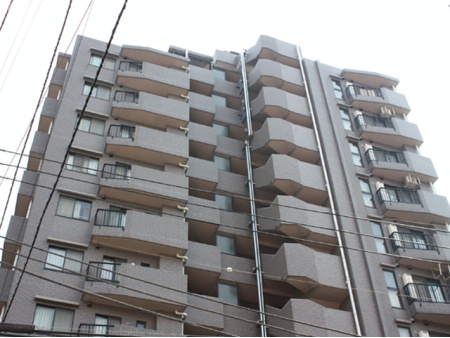 コスモ国分寺南町
