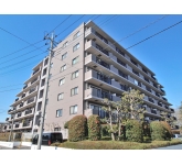 大宮宮原ガーデンハウス