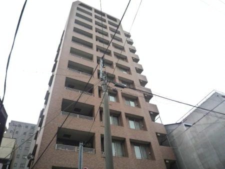 本郷パークホームズ