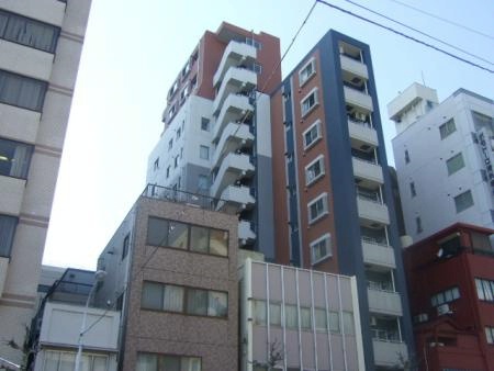 ラ・グラースダイヤモンドマンション秋葉原