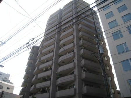 ライオンズガーデンヒルズ白山