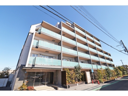 エクセレントシティ新検見川