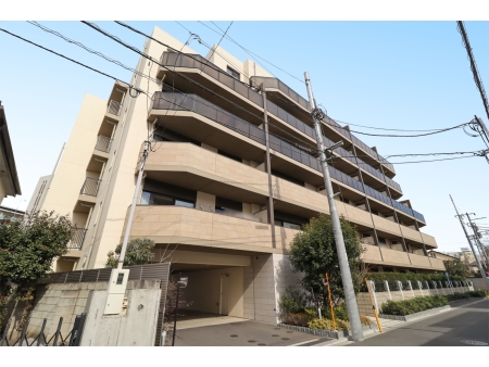 ウィルローズ稲毛