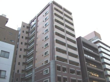 ライオンズグローベル浅草雷門