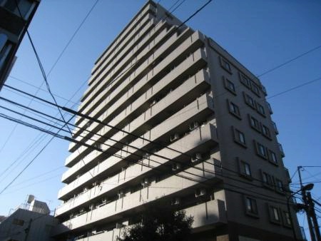 ライオンズシティ御茶ノ水
