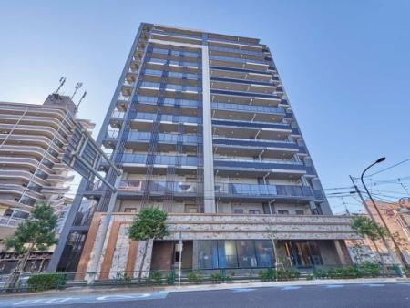 レーベン堀切菖蒲園VALSTA 