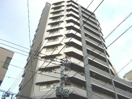 ライオンズシティ東京根岸