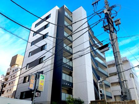 エクセレントシティ小岩ステーシア 