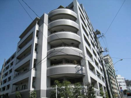 ライオンズスクエア小石川後楽園