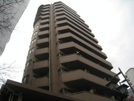 ライオンズマンション小石川シティ