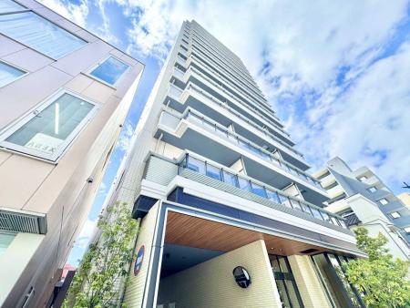 リビオレゾン八王子レジデンス 