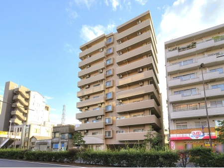 スカーラ池袋西