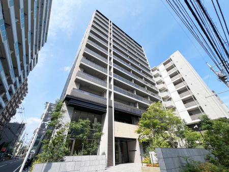 エクセレントシティ立川 ザグラン