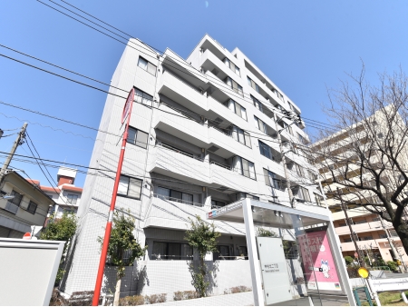 中村橋シティハウス