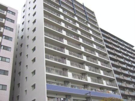 レヴィ浅草リバーフロント