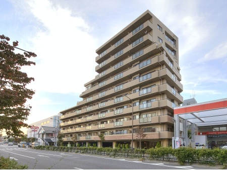 ペイサージュ ガーデン小豆沢
