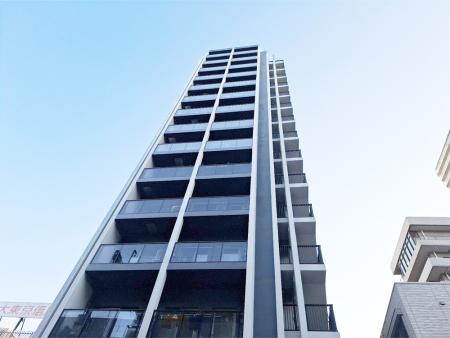 ウィルローズ府中宮町 