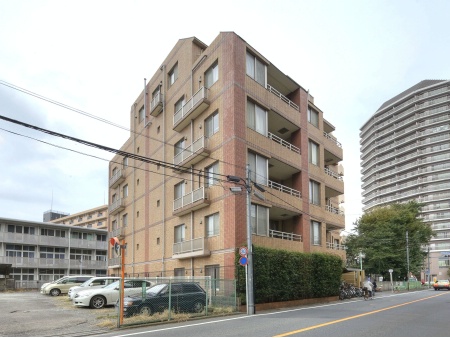 スターロワイヤル練馬春日町アーバンコンフォート